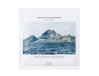 Veido kaukė DR.ALTHEA MARINE ANTI-BLEMISH, 27 g