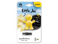 Oro gaiviklis LITTLE JOE MINI, vanilės kvapo, 1 vnt.