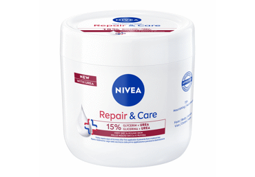 Nivea kremas veidui, kūnui, rankoms, 400 ml - 2
