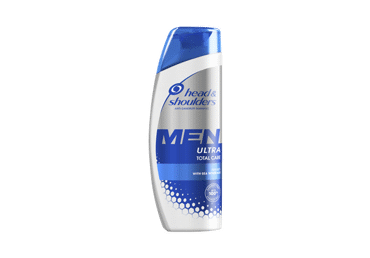 Vyr. plaukų šampūnas HEAD&SHOULDERS TOTAL CARE, 270 ml