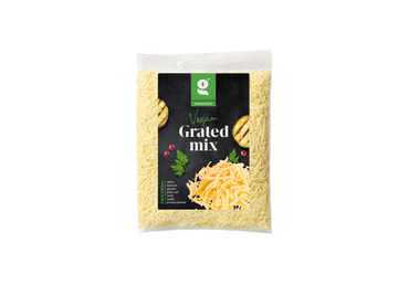Tarkuotas augalinės kilmės gaminių mišinys GOURMET GREEN, 150 g
