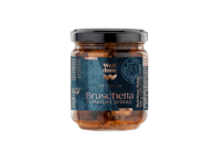 Užtepėlė su pomidorais WELL DONE PREMIUM, 190 g
