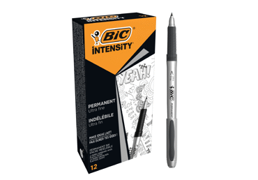 Rašiklis BIC MARKING CD-DVD, 1 vnt. | BARBORA