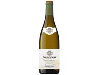 Baltasis sausas vynas MAISON CASTEL CHARDONNAY, 750 ml