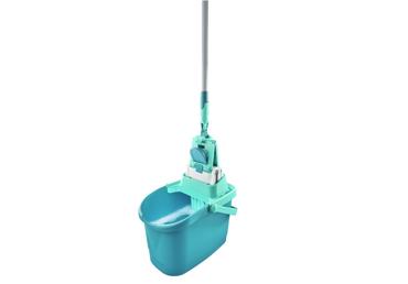 Grindų valymo rinkinys Clean&Compact LEIFHEIT - 2