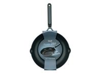 Keptuvė 28cm, UNIWELL