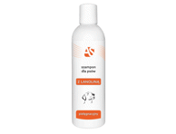 Šampūnas AS, su lanolinu, 250 ml