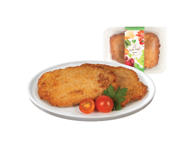 Keptas kiaulienos VIENOS ŠNICELIS, 110 g