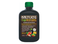 Augimo aktyvatorius BALTIJOS BIO AUKSAS, 500 ml