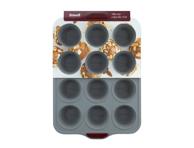 Keksiukų forma 12 vnt. UNIWELL