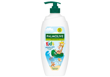Vaikiška dušo želė PALMOLIVE, 750 ml