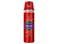 Purškiamas dezodorantas OLD SPICE Rockstar, 150ml