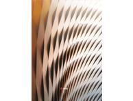 Sąsiuvinis DISCO PREMIUM BUSINESS&EDUCATION, ., langeliais, su spirale, 100 l