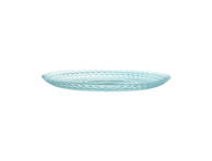Lėkštė PAMPILLE CLEAR, 24 cm