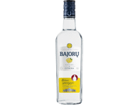 BAJORŲ degtinė ir CITRINA, 500 ml