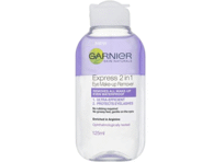 Akių makiažo valiklis GARNIER, 125 ml