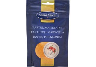 Bulvių prieskoniai SANTA MARIA, 100 g