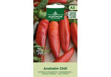 Paprika Anaheim Chili 1 vnt.