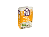 Natūrali sojų varškė, 180 g