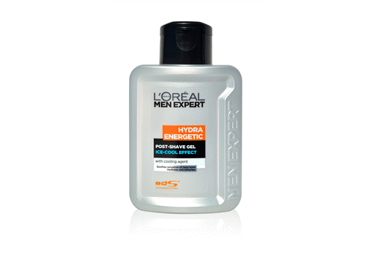 Balzamas L'OREAL MEN EXPERT HYDRA ENERGETIC po skutimosi, 100 ml Balzamas L'OREAL MEN EXPERT HYDRA ENERGETIC po skutimosi, 100 ml