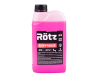 Aušinimo skystis G12 ROTZ –35°C 1kg