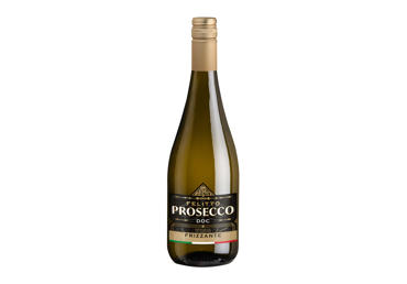 Putojantis vynas Prosecco DOC Frizzante FELITTO 10,5%, 750 ml