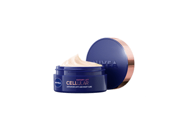 NIVEA CELLULAR „EXPERT LIFT” naktinis kremas, 50 ml - 2