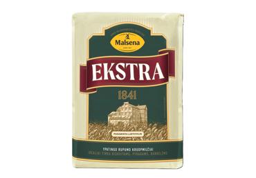 Kvietiniai EKSTRA miltai MALSENA, a. r., 405 D, 1 kg