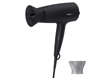 Plaukų džiovintuvas 1600W PHILIPS BHD308/10, 1 vnt. - 2