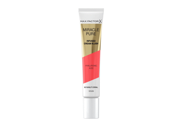 Skaistalai MAX FACTOR MIRACLE PURE, Nr. 02, 15 ml