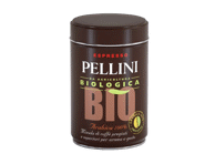 Ekologiška malta kava PELLINI BIO, 250 g