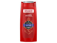 Dušo gelis OLD SPICE Captain, 675ml