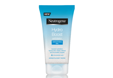 Šveičiamasis veido gelis NEUTROGENA HYDRO BOOST, 150 ml