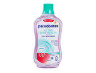 Burnos skalavimo skystis PARODONTAX, 500 ml