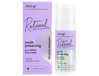 KILIG RETINOL veido kremas su proretinoliu 50 ml