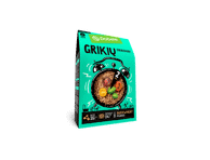 Grikių dribsniai DOBELE, 500 g