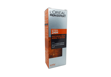 Drėk.kremas L'OREAL MEN EXPERT po skutimosi normaliai odai, 75 ml Drėk.kremas L'OREAL MEN EXPERT po skutimosi normaliai odai, 75 ml