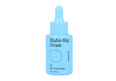 Veido serumas PHARMA OIL HYDRA HUG, 30 ml