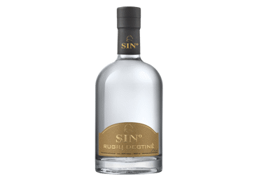 Rugių degtinė GINTARO SINO 40%, 500 ml