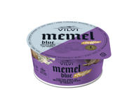 Lydytas sūris su trumais VILVI MEMEL BLUE, 40 % rieb., 140 g