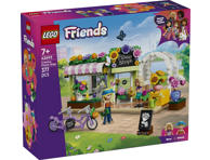 Konstruktorius LEGO GĖLIŲ PARDUOTUVĖ 42693
