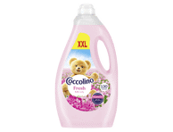 Skalbinių minkštiklis COCOLINO Silk Lilly, 2.99 l