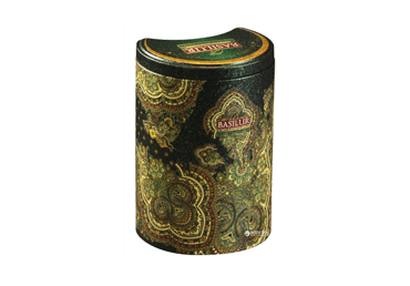 Žalioji arbata BASILUR MOROCCAN MINT ORIENTAL, 100 g Žalioji arbata BASILUR MOROCCAN MINT ORIENTAL, 100 g