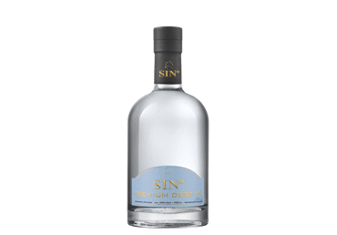 Premium degtinė GINTARO SINO 40%, 500 ml