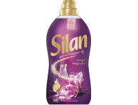 Skalbinių minkštiklis SILAN AROMA.MAGIC MAGNOLIA, 50 skalb., 1.1 l