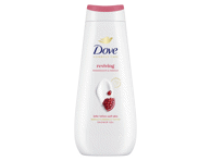 Dušo želė DOVE ADVANCED CARE REVIVING, 400 ml