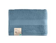 Kilpinis rankšluostis 70x130cm,mėlyn