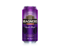 Sidras MAGNERS DARK FRUIT, 440 ml