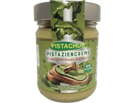 Pistacijų kremas PISTACHUB, 190 g