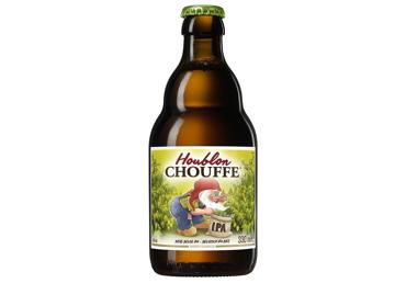 Alus HOUBLON CHOUFFE  9%, 330 ml